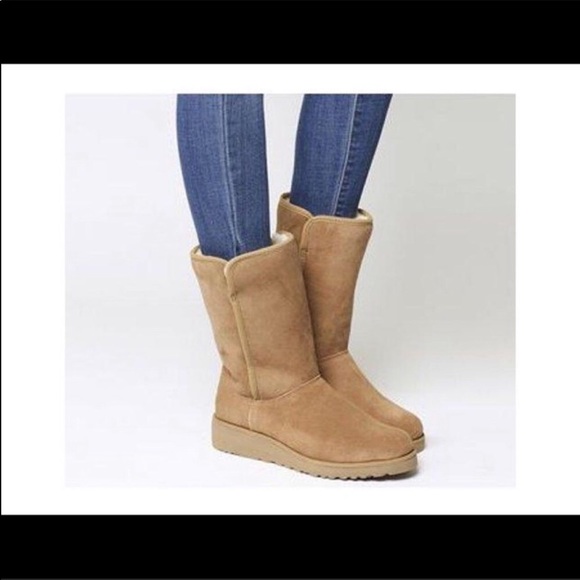 ugg amie brown